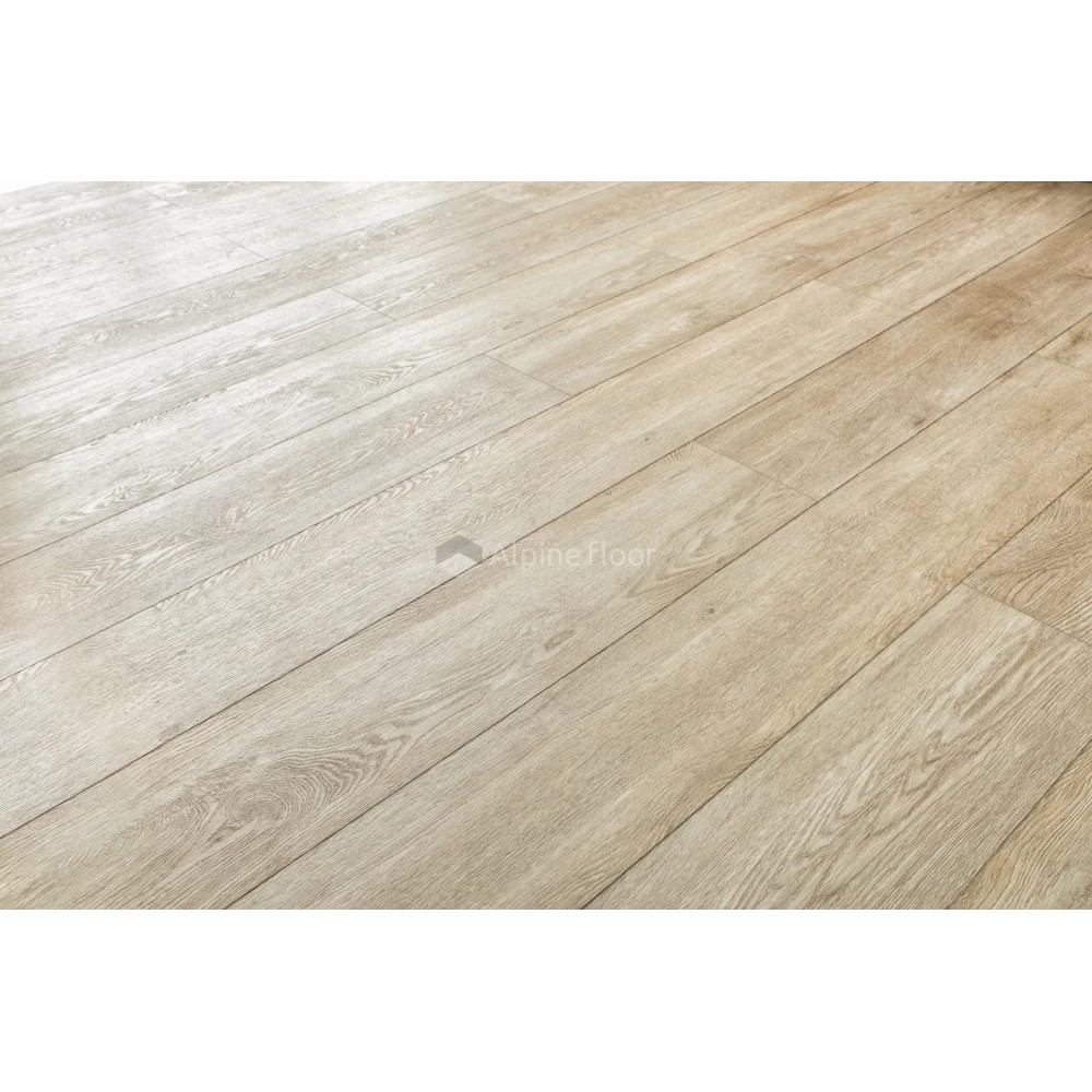 Alpine Floor LVT плитка Сонома ECO 11-302