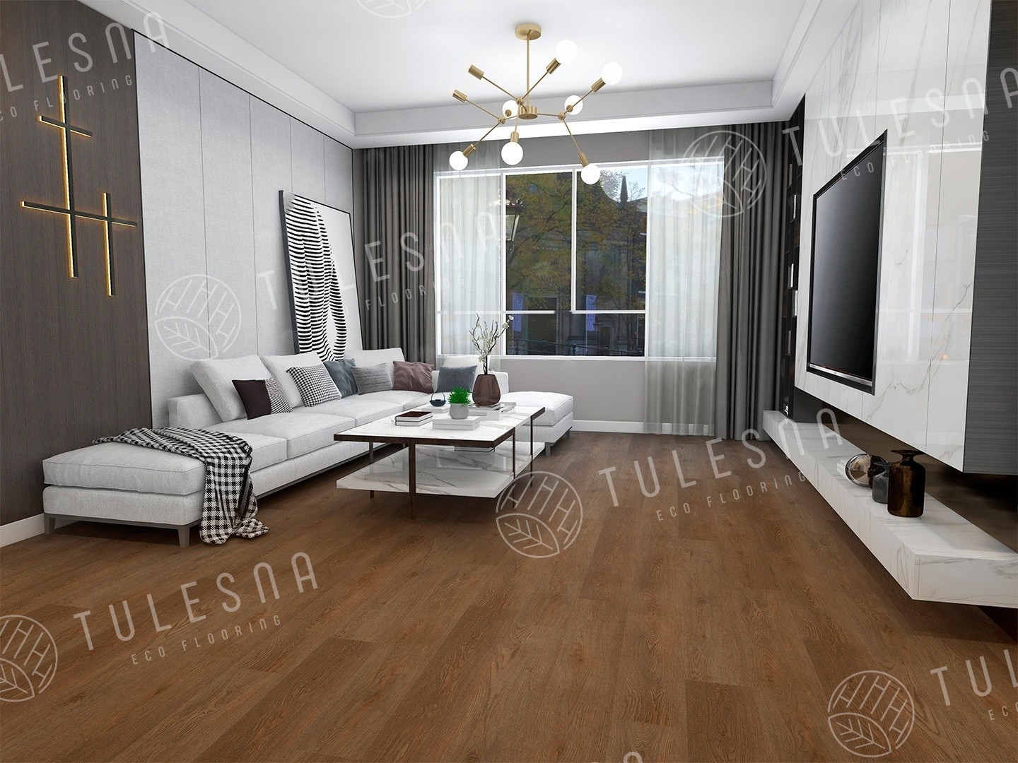 Tulesna Ясный день Bello 1004-11