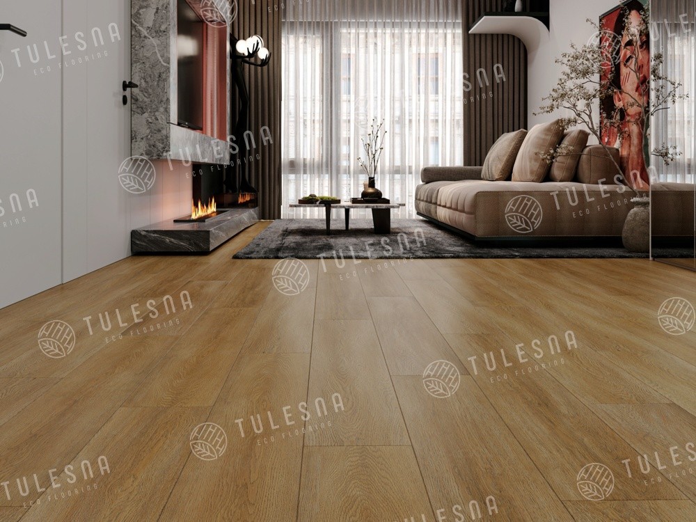 Tulesna Лесной ручей Grazioso 1004-6