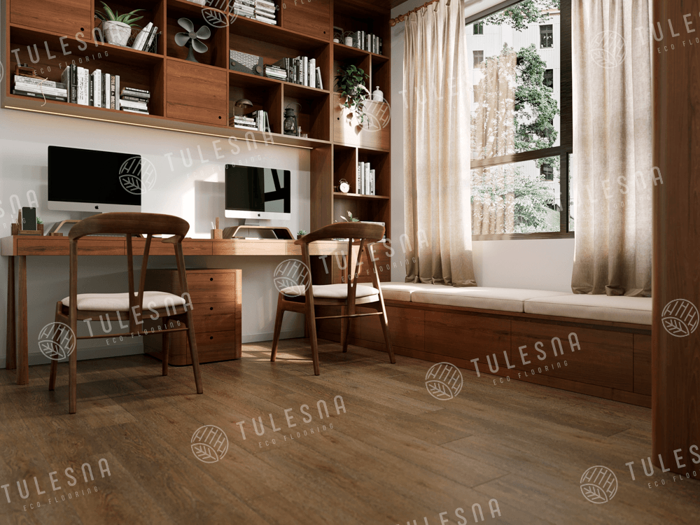 Tulesna ABA ламинат Ясный день Bello 1004-1101