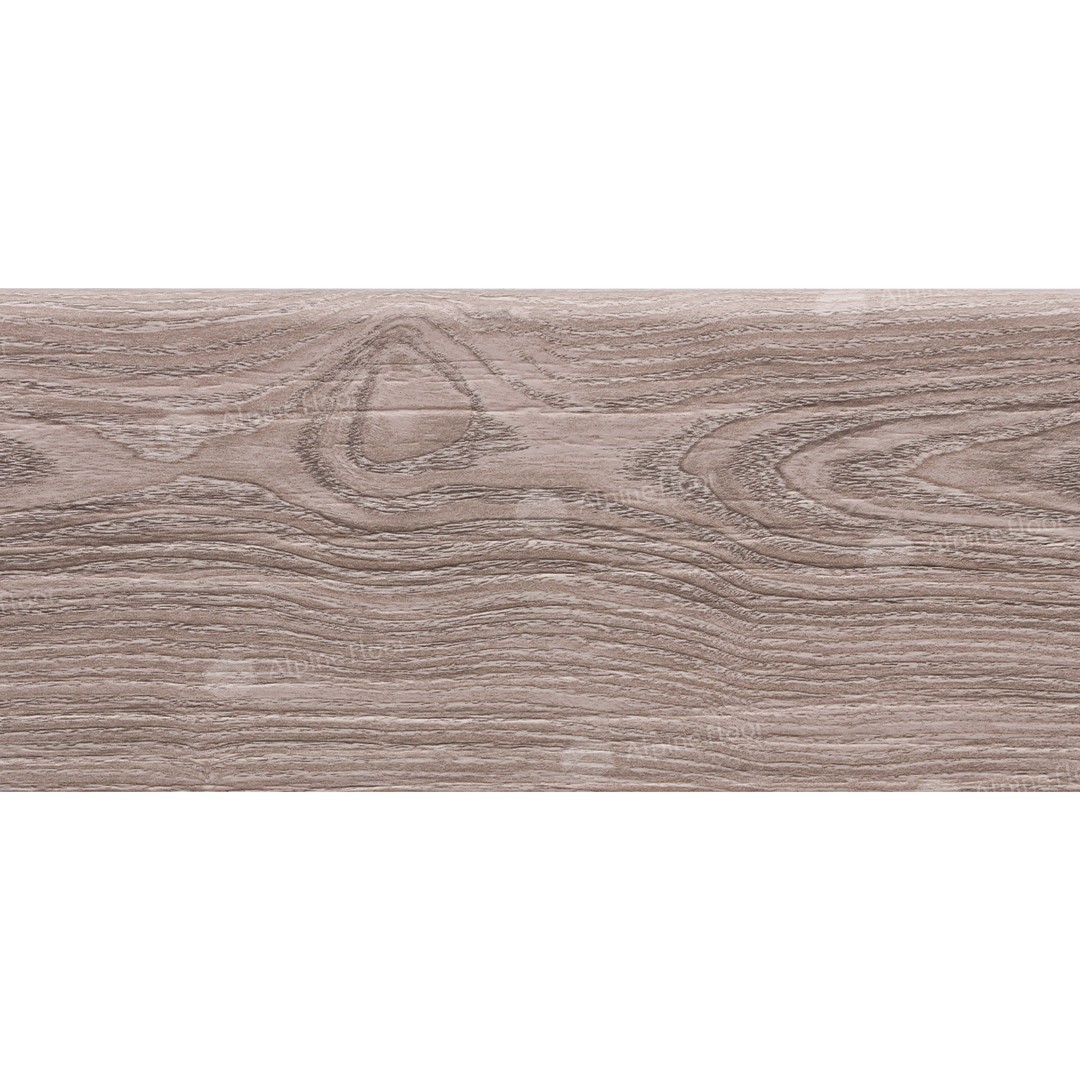 Alpine Floor Напольный Плинтус Rico Concept 80 Дуб имбирь