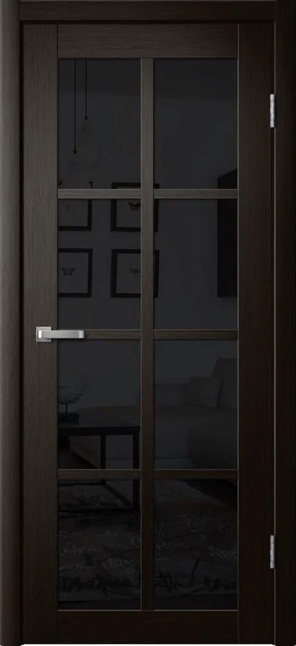 Fly Doors 271