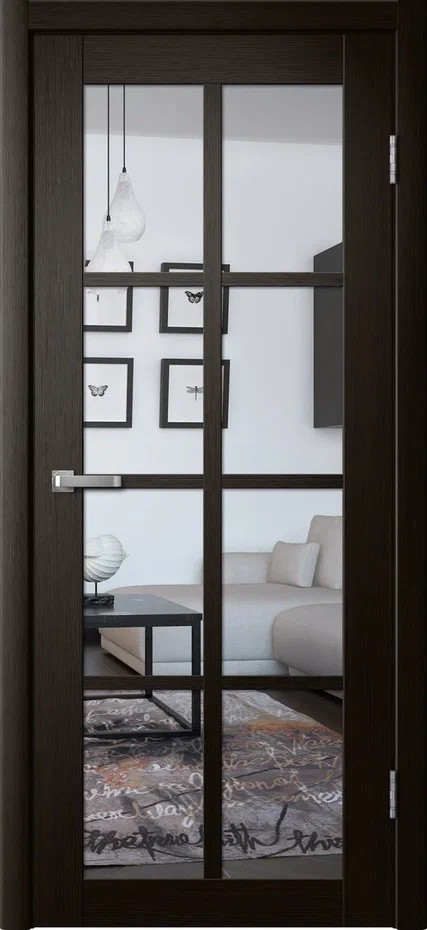 Fly Doors 271