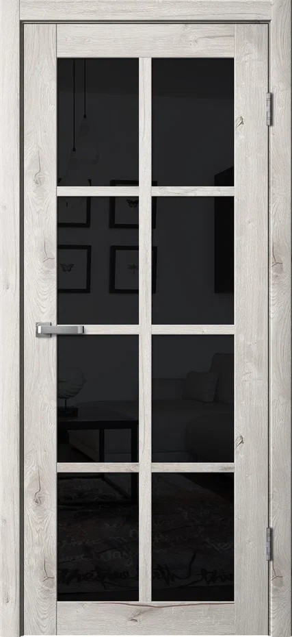 Fly Doors 271