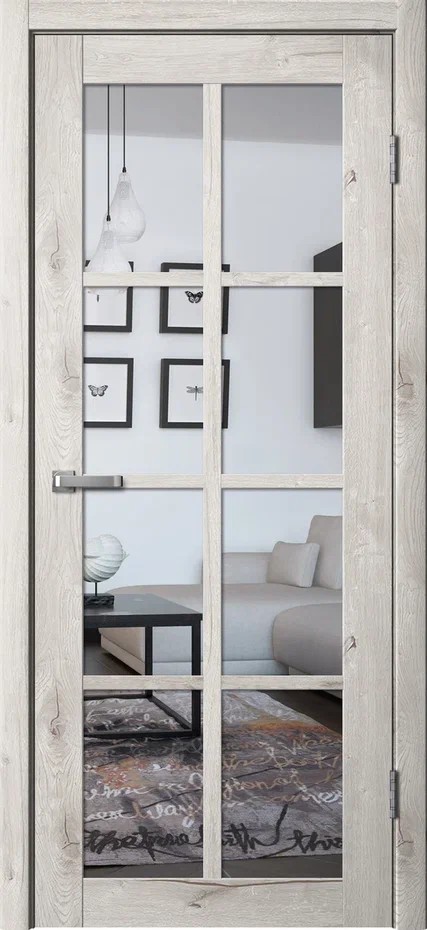 Fly Doors 271