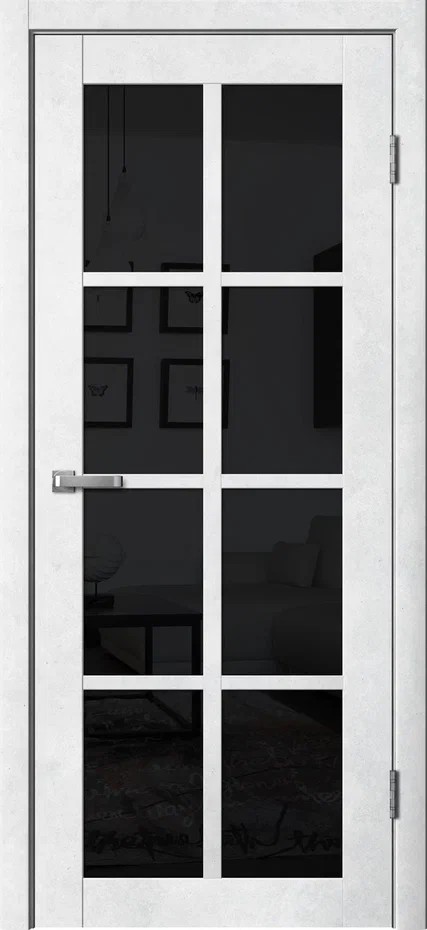 Fly Doors 271