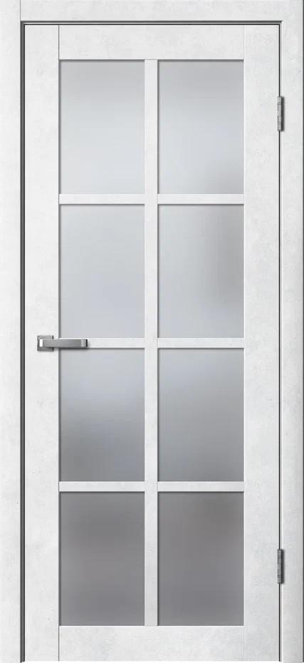 Fly Doors 271