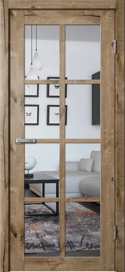 Fly Doors 271