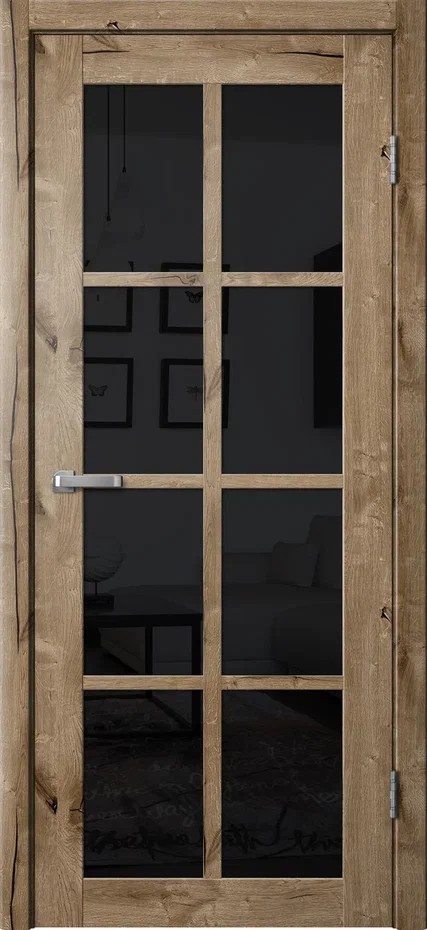 Fly Doors 271