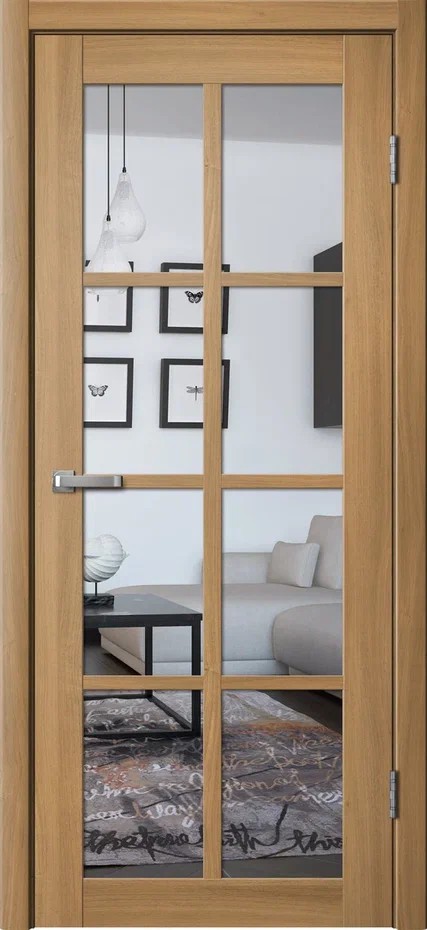 Fly Doors 271