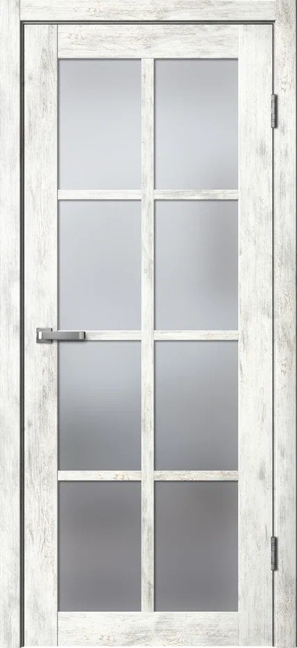 Fly Doors 271