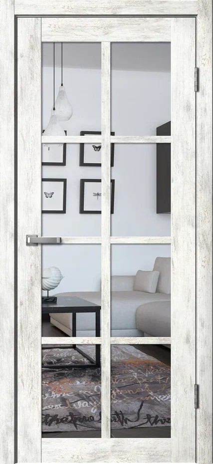Fly Doors 271