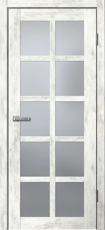 Fly Doors 271