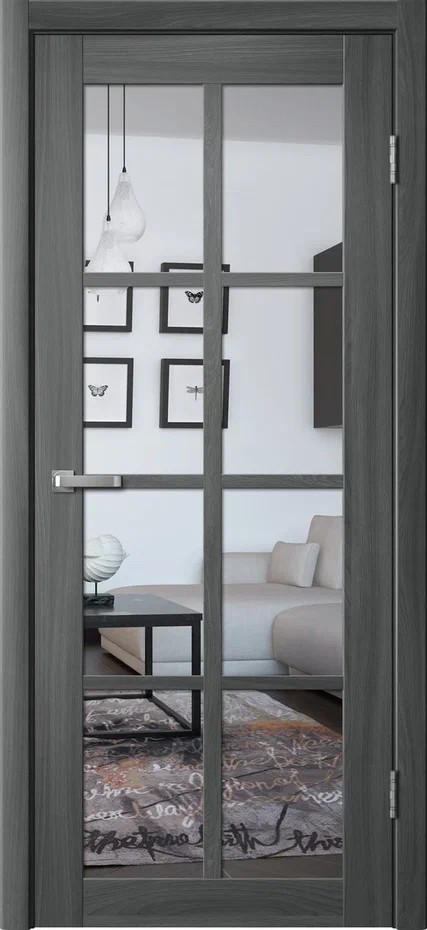 Fly Doors 271