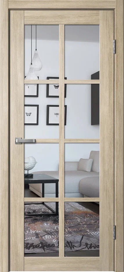 Fly Doors 271