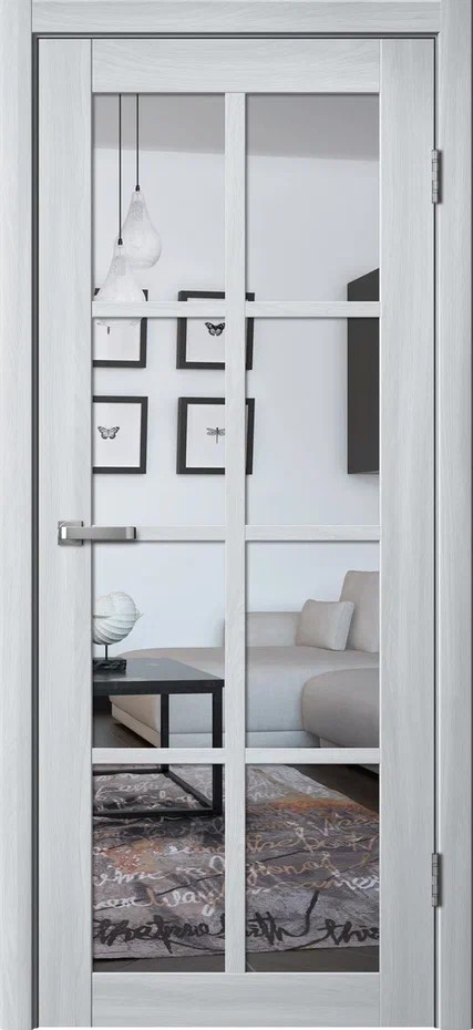 Fly Doors 271