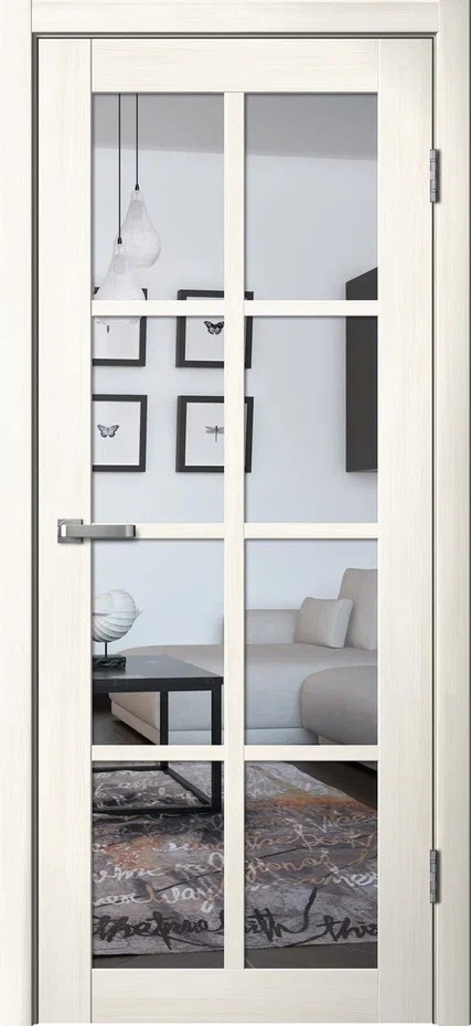 Fly Doors 271