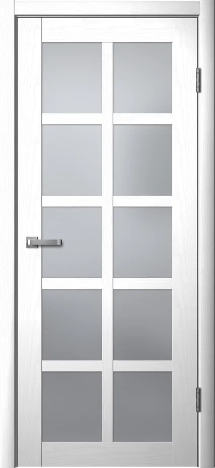 Fly Doors 271