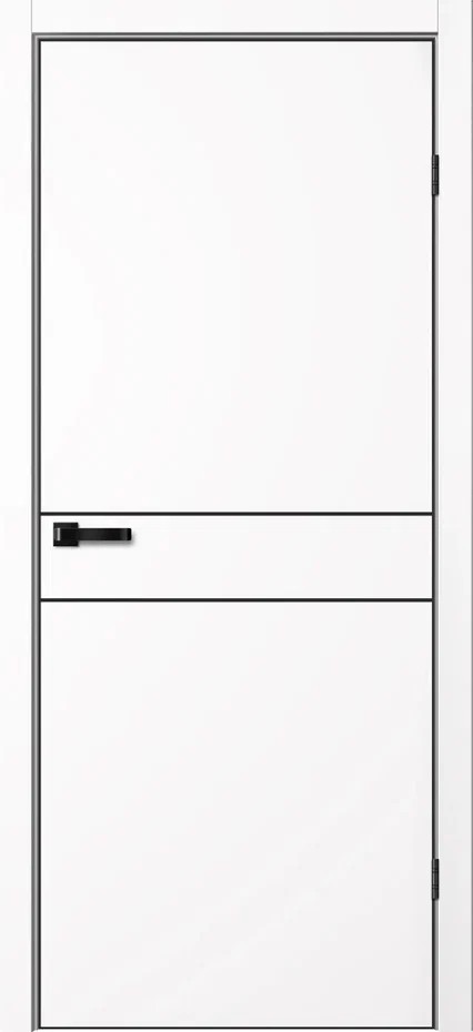 Fly Doors MATRIX 52 AB