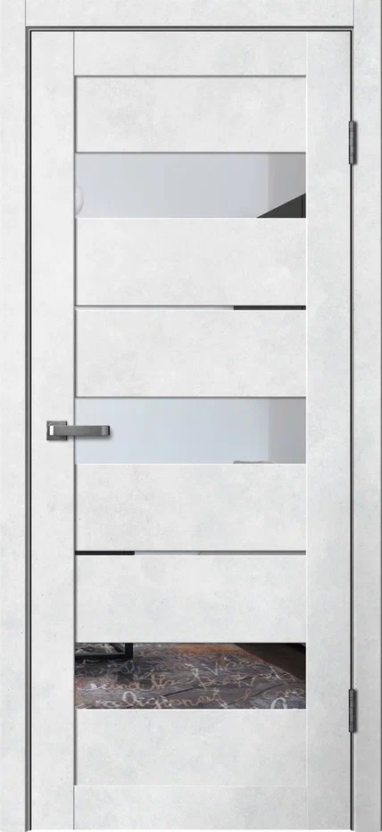 Fly Doors 200