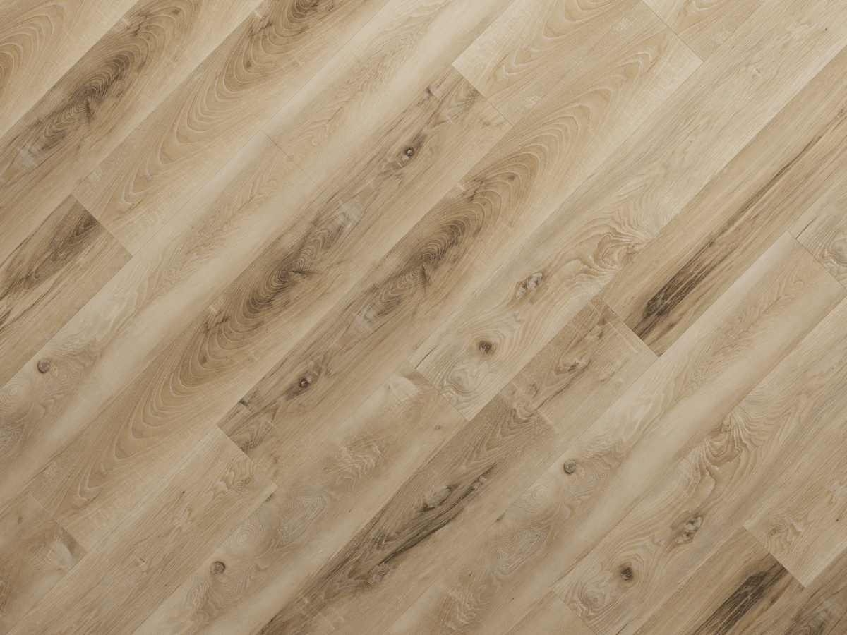 FastFloor Замковый кварцвинил FST-103 Дуб Cтарозолотовский 1218× 180× 4