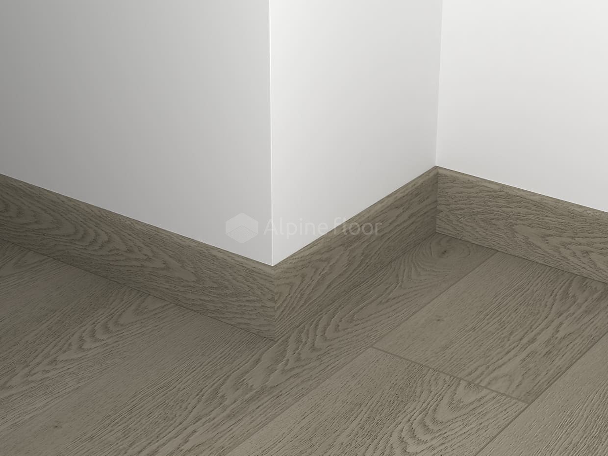 Alpine Floor Напольный плинтус Grand Sequoia 11-16 Горбеа