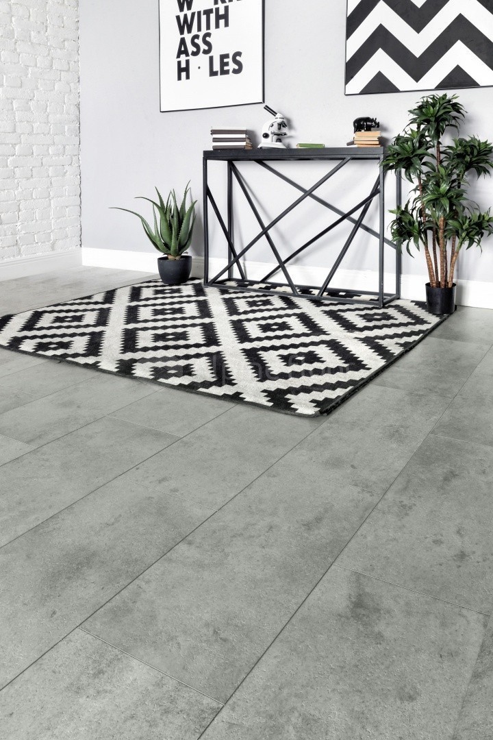 Alpine Floor SPC ламинат Дорсет (без подложки) ECO 4-7 MC