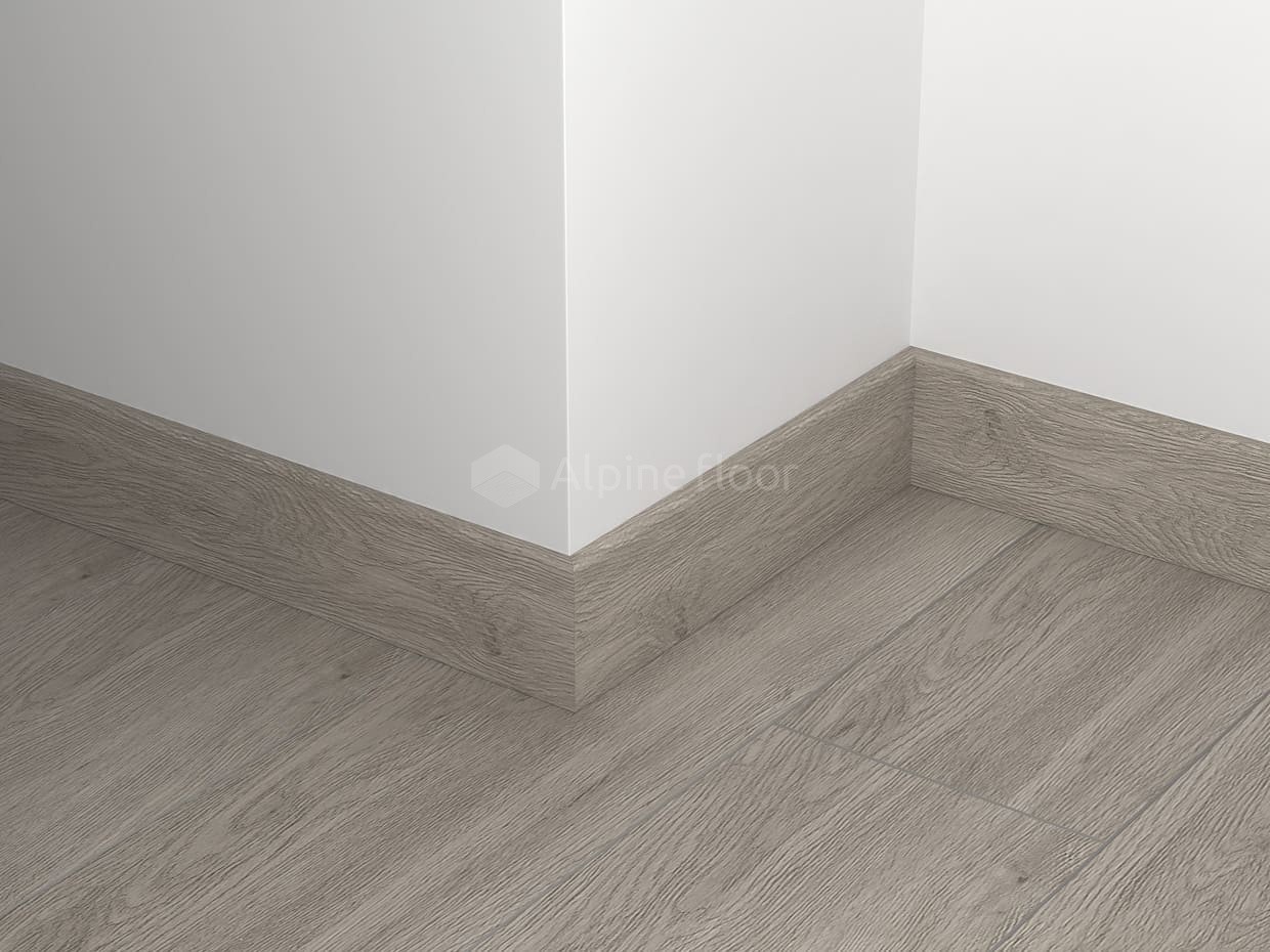Alpine Floor Напольный плинтус Grand Sequoia 11-9 Карите