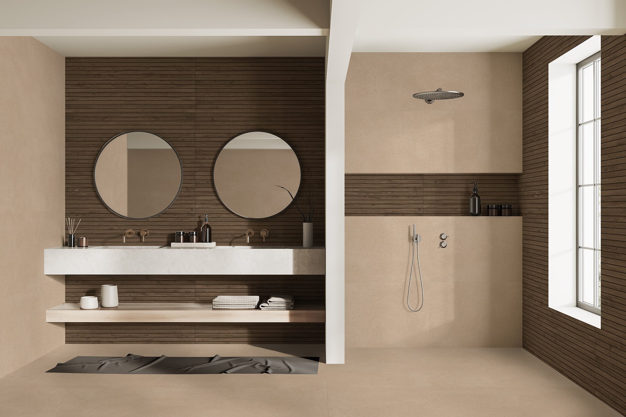 Global Tile Керамогранит Колан / Kolan GT1206011102MR Бежевый 60x120