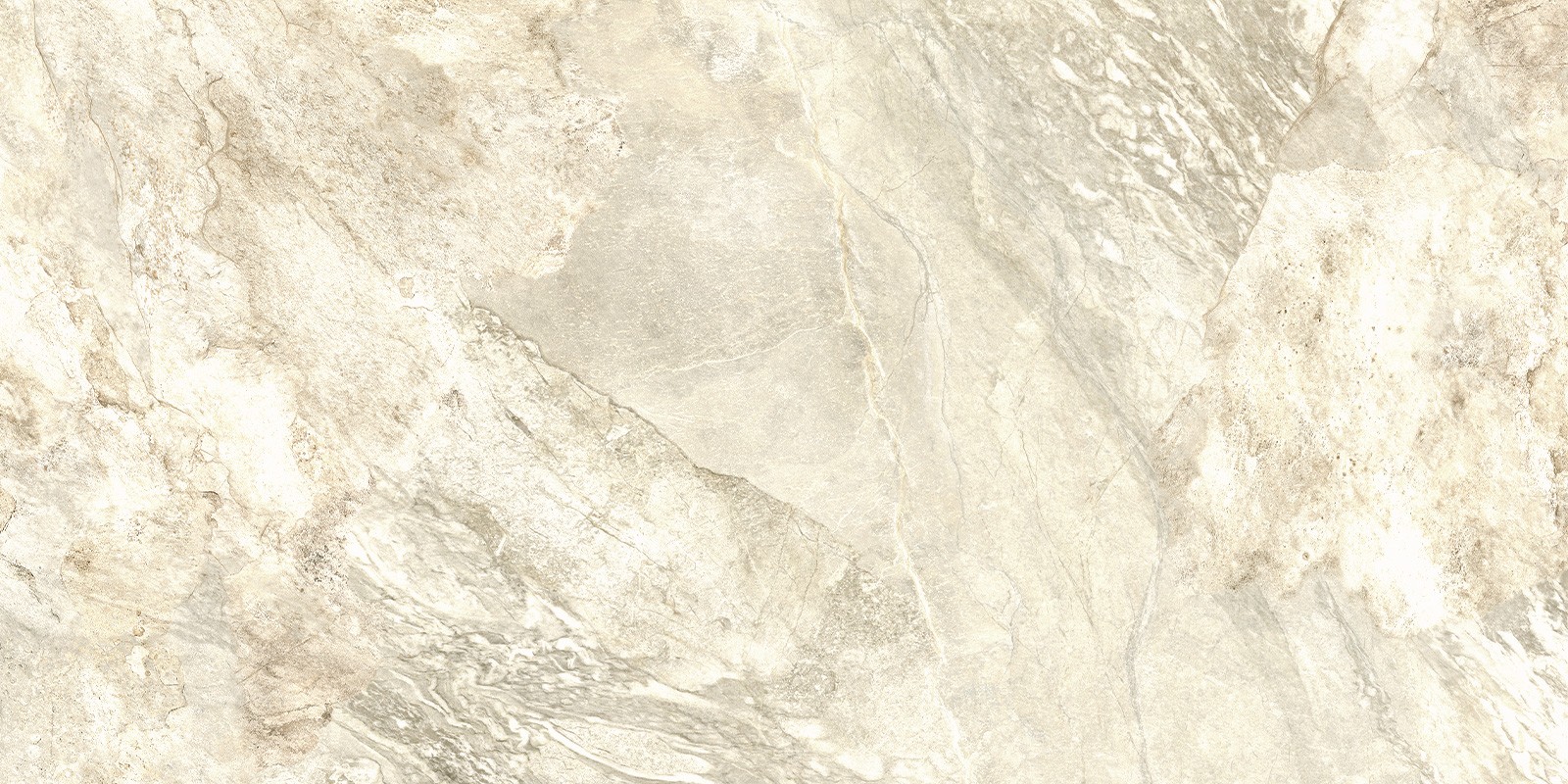 Delacora Керамогранит матовый карвинг Slate Beige D12061M 600x1200