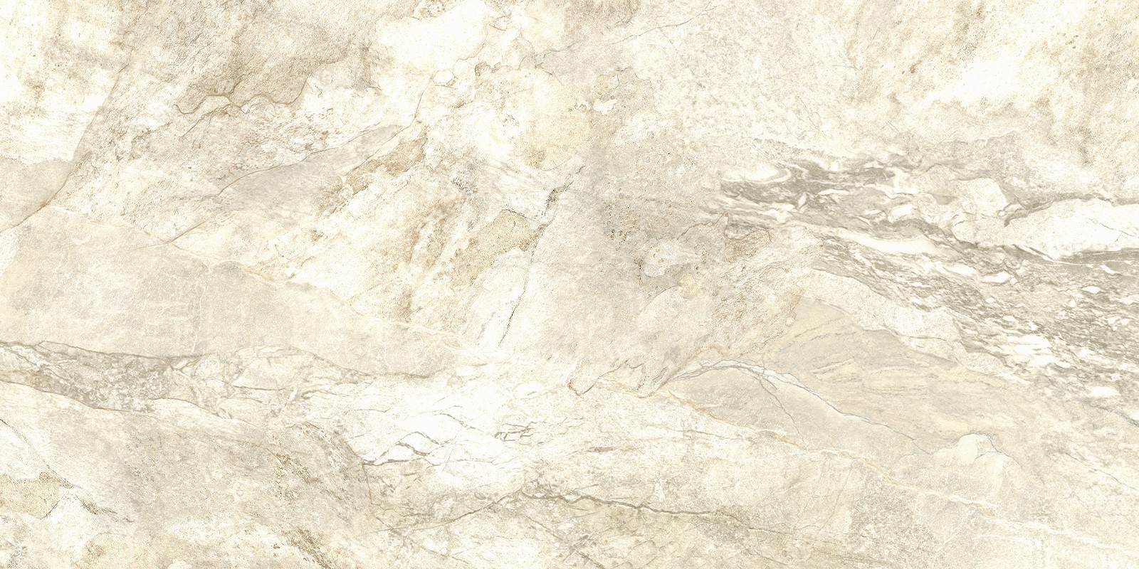 Delacora Керамогранит матовый карвинг Slate Beige D12061M 600x1200