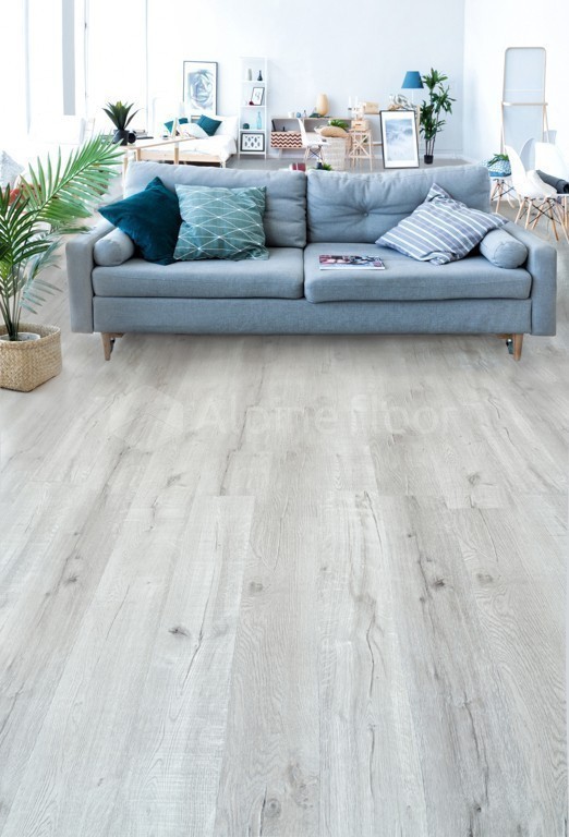 Alpine Floor SPC ламинат Дуб Verdan ECO 2-4 MC