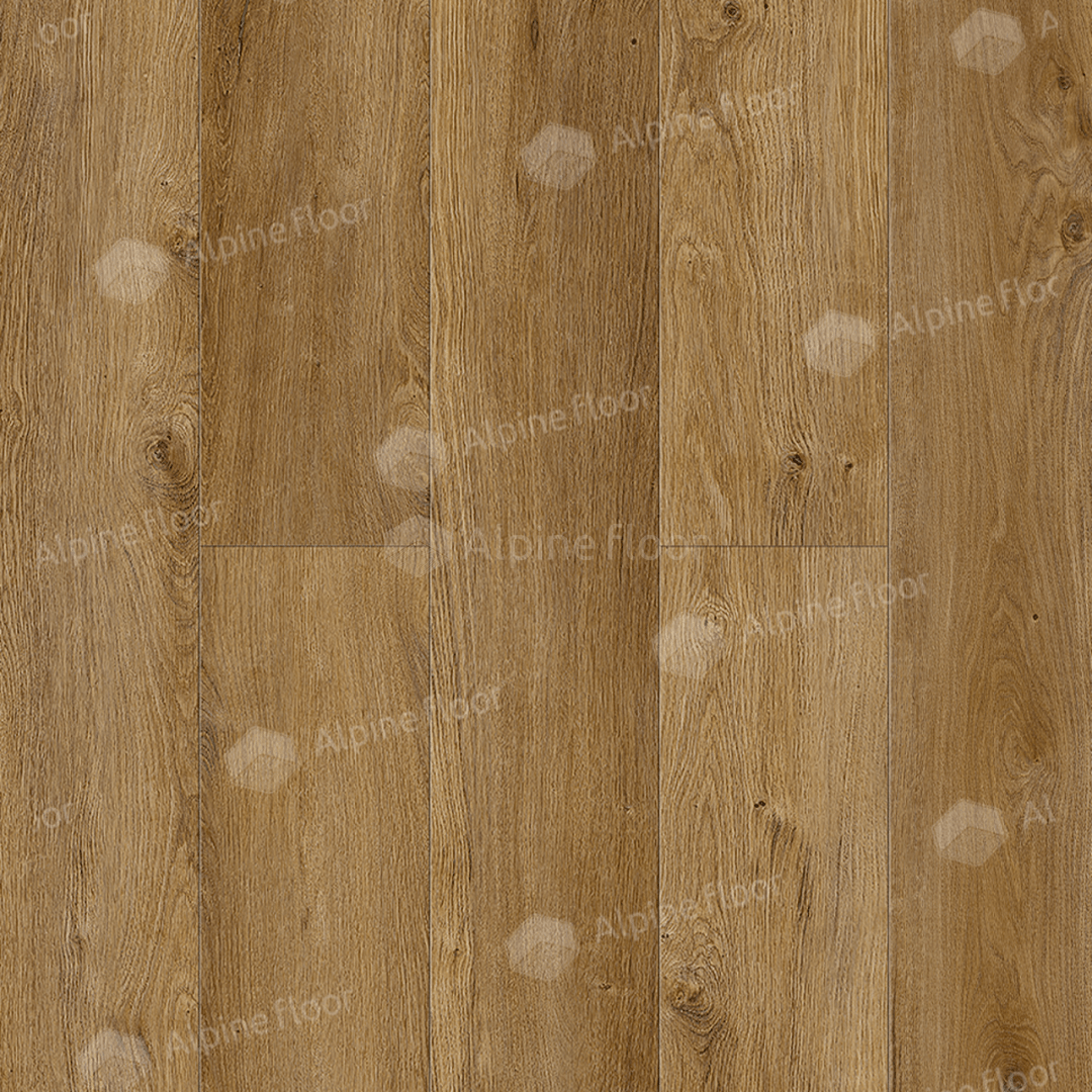 Alpine Floor LVT плитка Дуб Цейлонский ЕСО 3-30