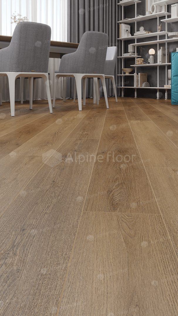 Alpine Floor SPC ламинат ГРАНД СЕКВОЙЯ ПАЙНИ ECO 11-28 MC