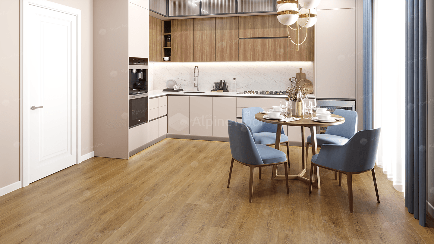 Alpine Floor SPC ламинат ГРАНД СЕКВОЙЯ ТАКСОДИУМ ECO 11-30 MC