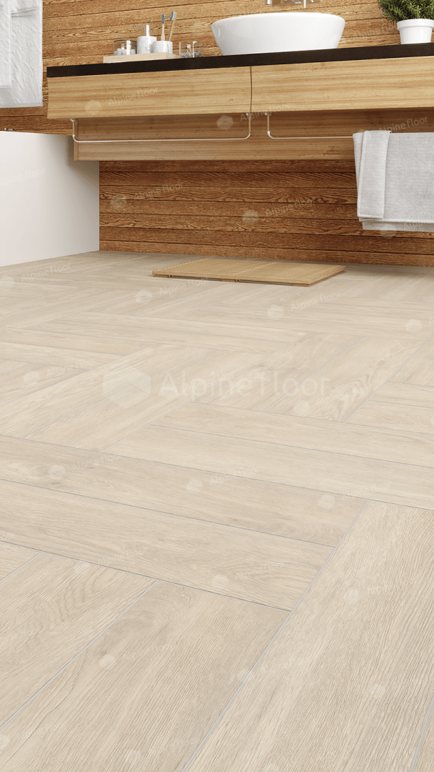 Alpine Floor ABA ламинат Дуб Адара ECO 19-14 MC