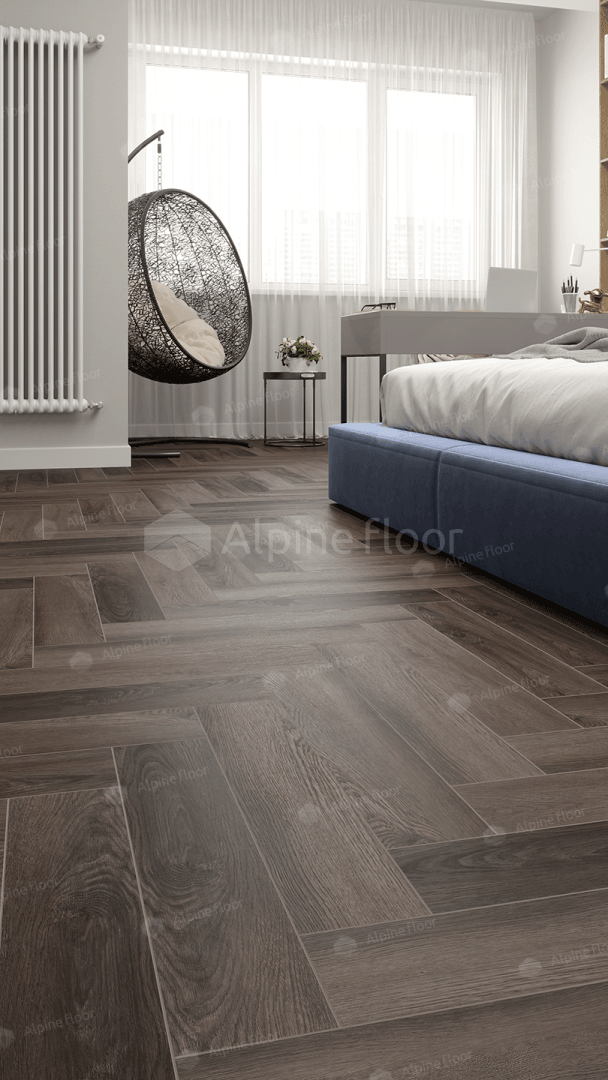 Alpine Floor ABA ламинат Фафнир ECO 19-16 MC