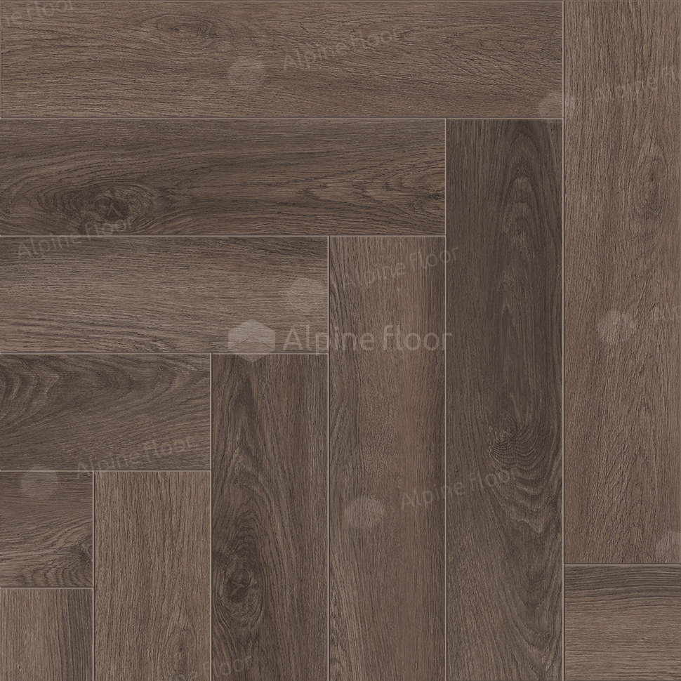 Alpine Floor ABA ламинат Фафнир ECO 19-16 MC