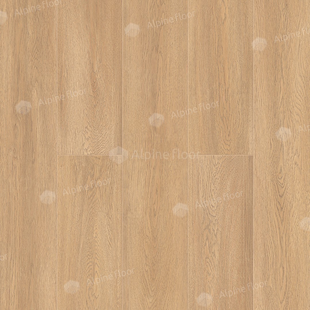 Alpine Floor SPC ламинат Бурый лес ECO 9-3 MC