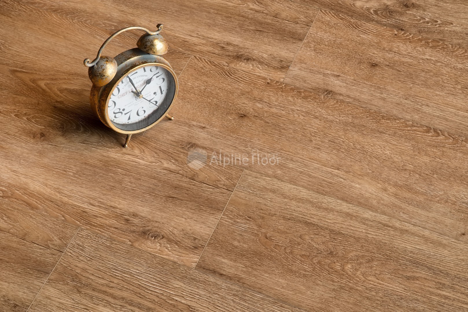 Alpine Floor SPC ламинат ГРАНД СЕКВОЙЯ ГЕВУИНА ЕСО 11-701 MC