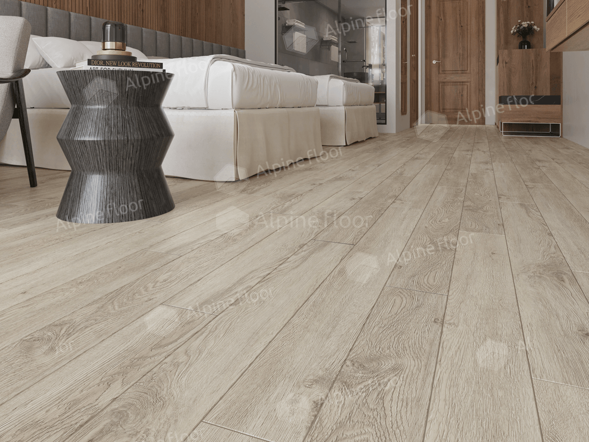 Alpine Floor SPC ламинат Grand Sequoia Village Карите ECO 11-907 MC