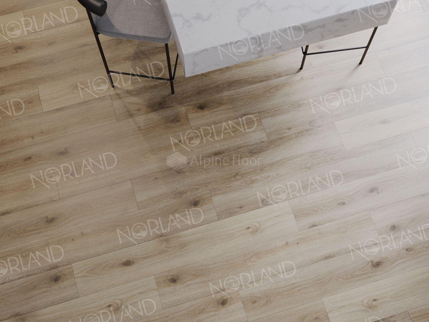 Norland LVT плитка Signi 1003-15