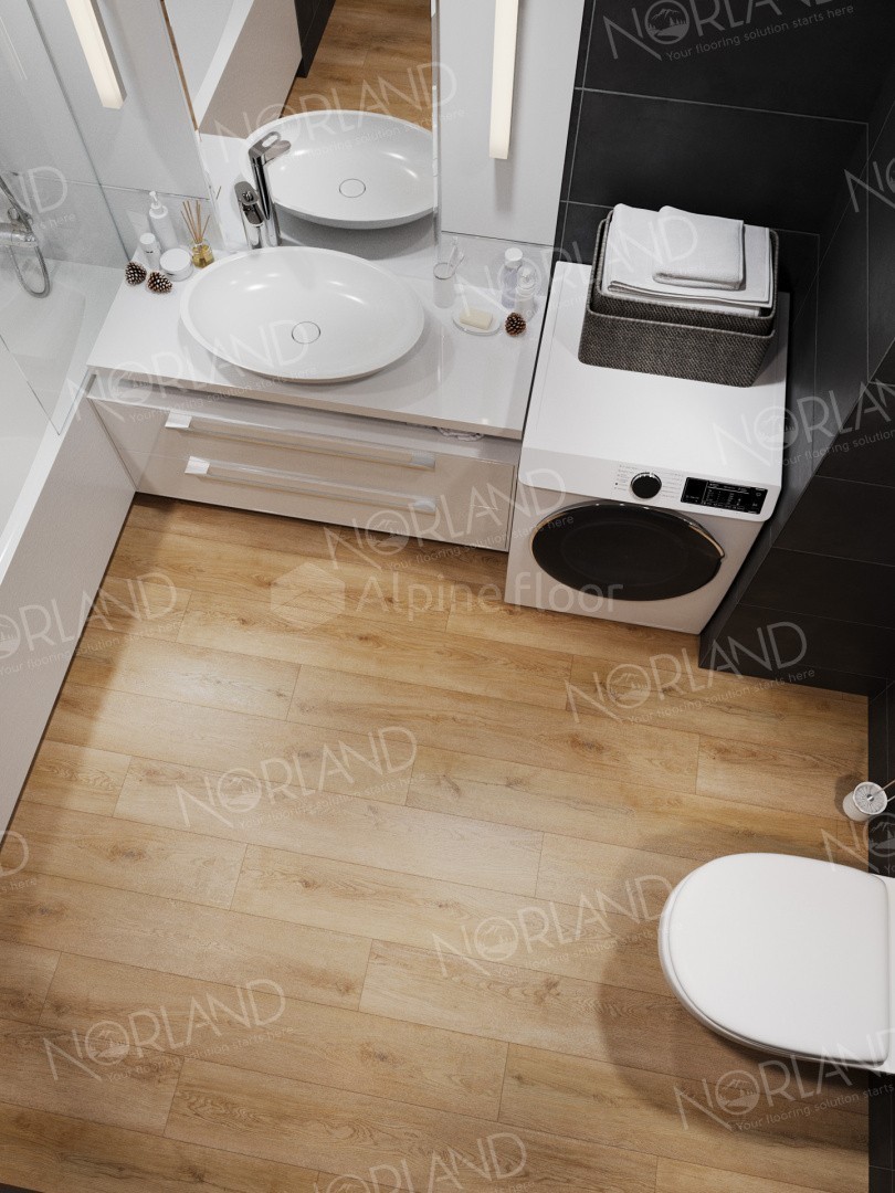 Norland LVT плитка Niky 1003-20