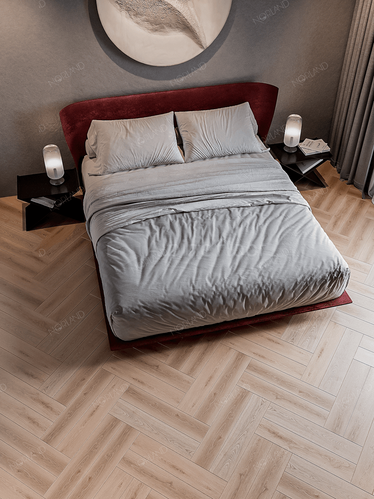 Norland LVT плитка Deilig 1034-03