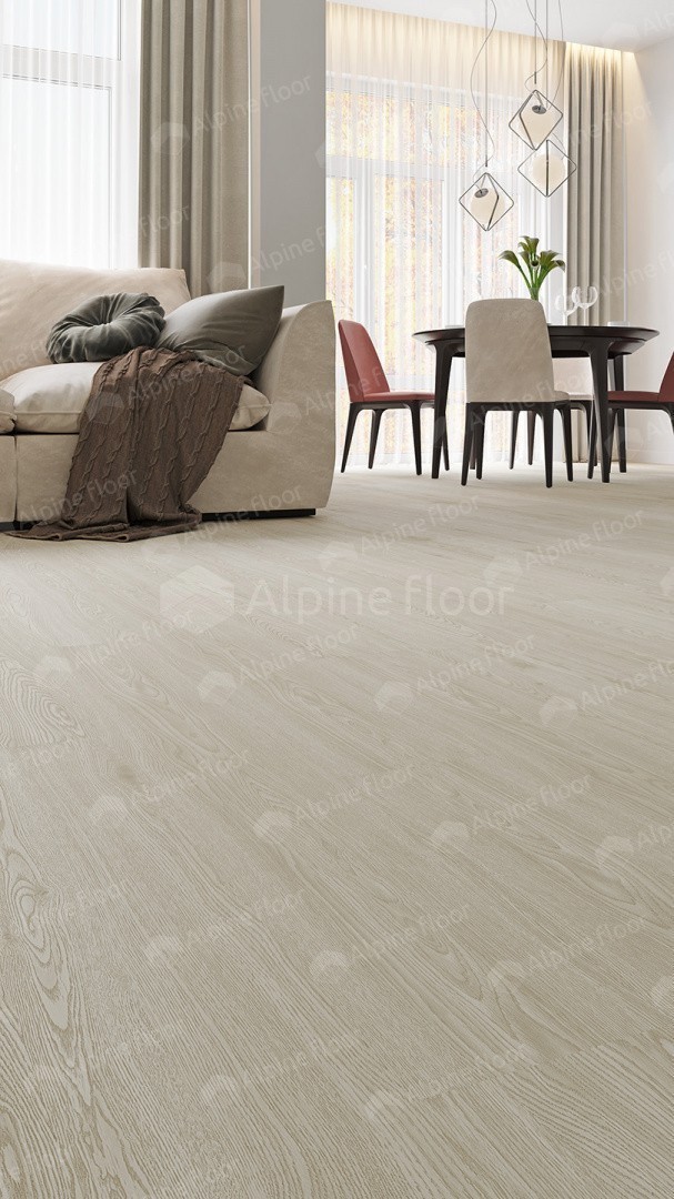 Alpine Floor SPC ламинат Модерато ЕСО 14-11 MC