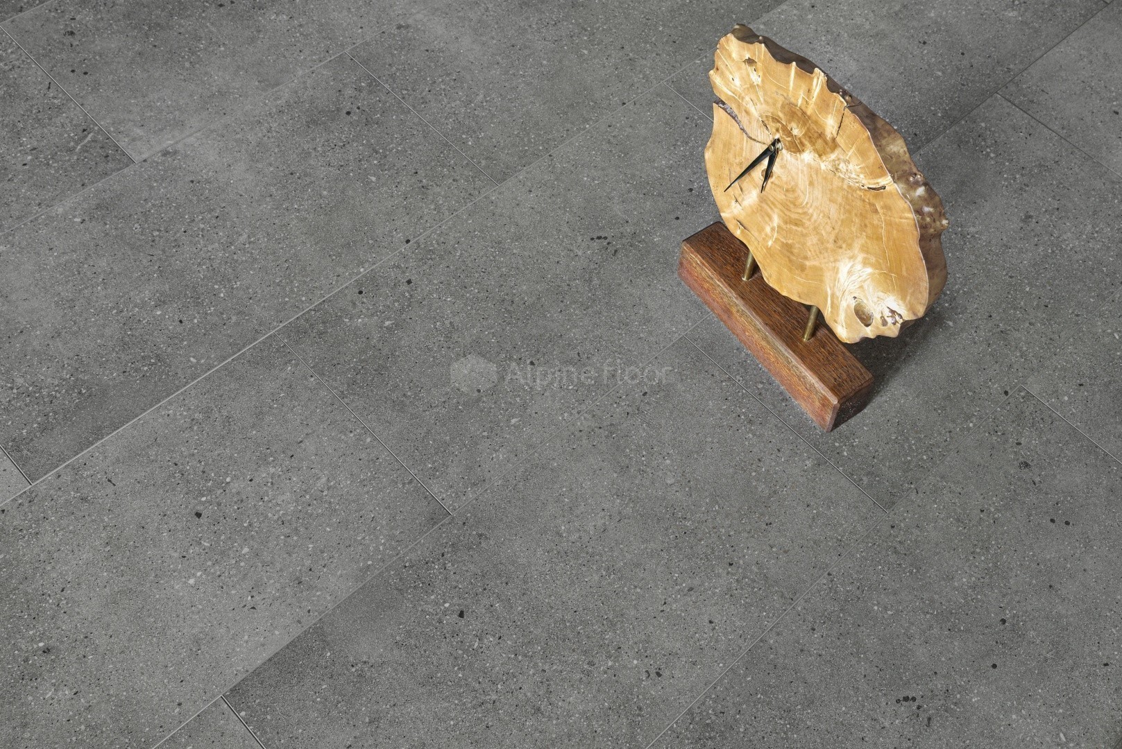 Alpine Floor SPC ламинат Майдес (без подложки) ЕСО 4-23 MC