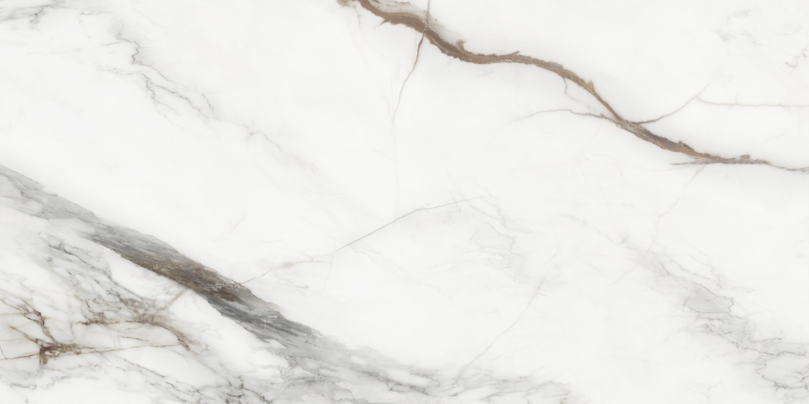 Delacora Керамогранит матовый карвинг Carrara Cersei D120208M 600x1200
