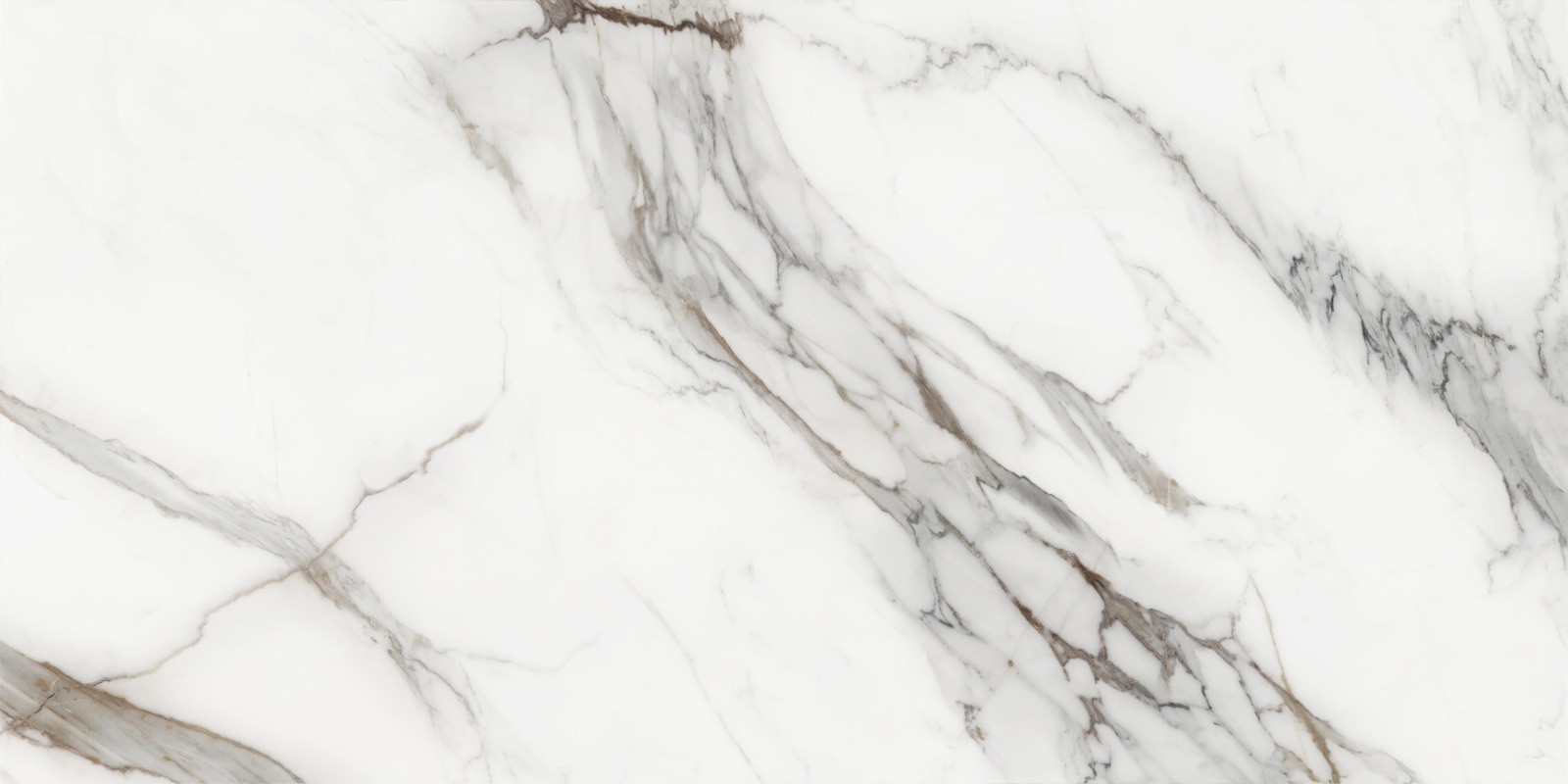 Delacora Керамогранит матовый карвинг Carrara Cersei D120208M 600x1200