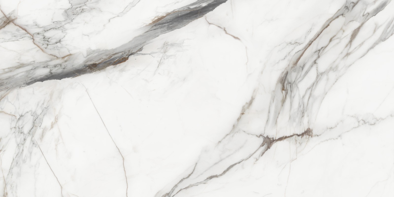 Delacora Керамогранит матовый карвинг Carrara Cersei D120208M 600x1200