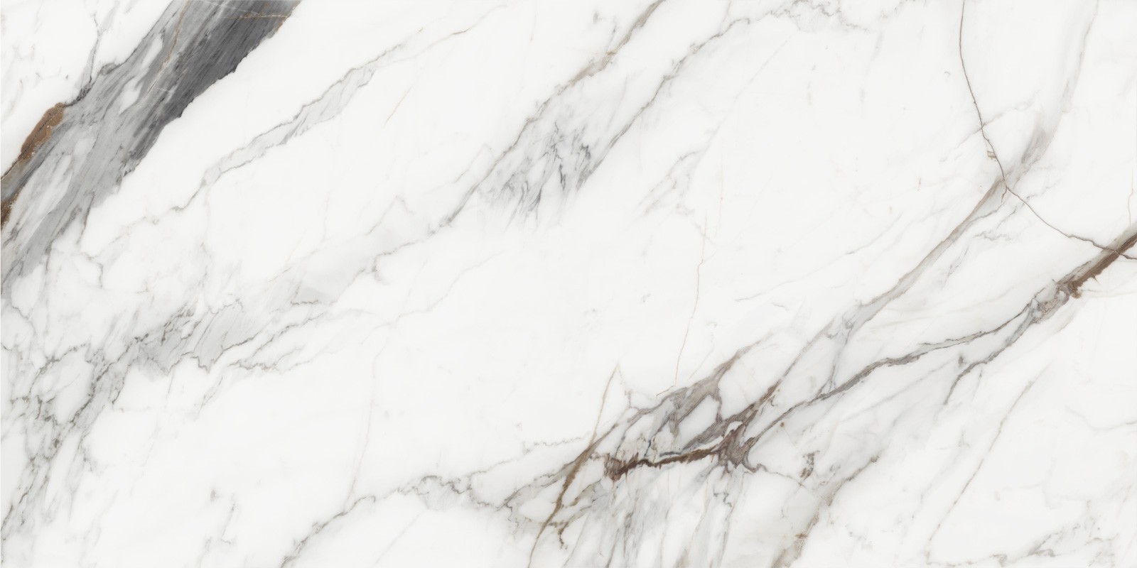 Delacora Керамогранит матовый карвинг Carrara Cersei D120208M 600x1200